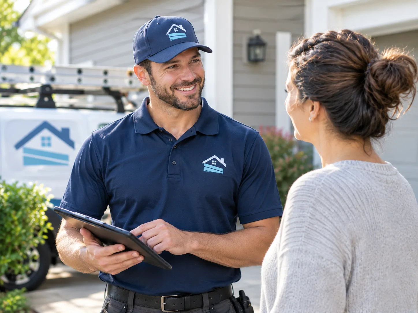 Siding Leak Repair in Gibbon, NE